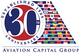 Aviation Capital Group Logo