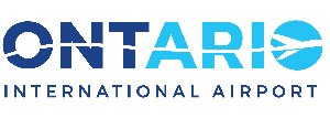 Ontario International Airport Logo