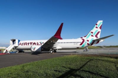 Qatar’s Bet on Air Italy Fails