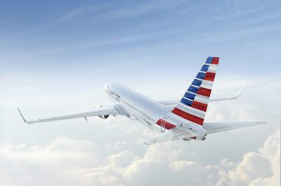 American to Drop 15 Cities in October When CARES Expires