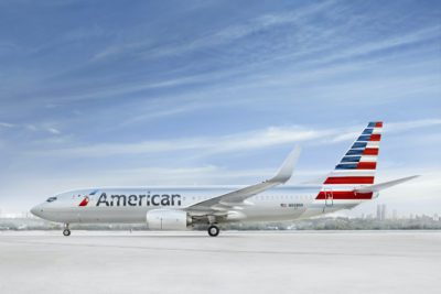 American Airlines Slashes October Schedule
