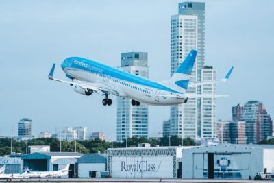 Argentina Pinches Low-Cost Carriers With Fare Rules Favoring State Carrier