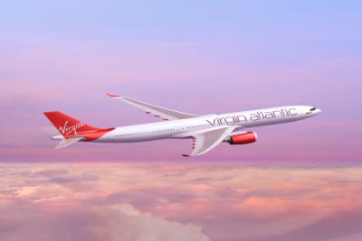 Court Approves Virgin Atlantic Restructuring Plan