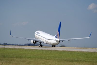 United, Pilots Reach Deal to Prevent Furloughs