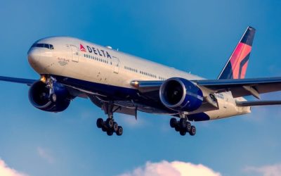 How Delta Managed to Avoid Pilot Furloughs