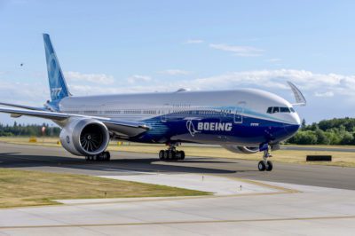 Boeing to Slash 7,000 Jobs in Another Round of Reductions, Pegging Airline Recovery at 3 Years
