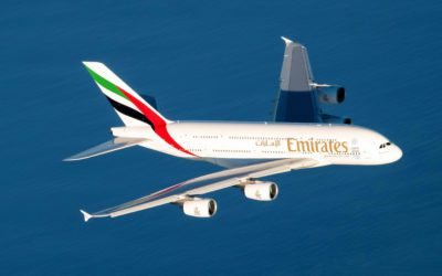 Why the Recovery Will Take Longer for Middle East Airlines
