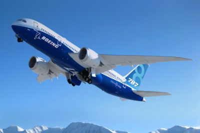 Bad News for Boeing as European Union Places Tariffs on U.S. Aircraft