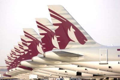 Seattle Emerges as Oneworld Hub With Qatar Airways’ Entry