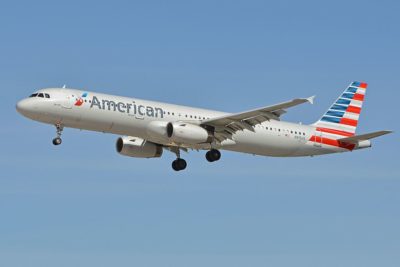American Airlines Largest U.S. Carrier in Turbulent 2020