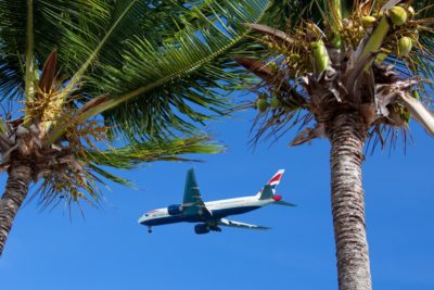 Major Airline Trade Groups Object to Latin American, Caribbean Covid-19 Restrictions