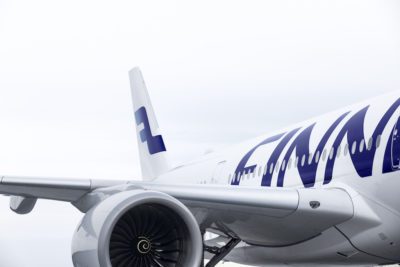 Finnair Sees Opportunity in Norwegian’s Woes