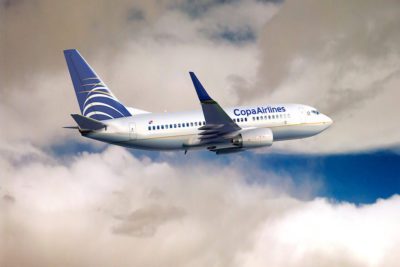 Copa Airlines in Grip of Latin America’s Super Strict Travel Rules