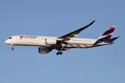 Latam Airlines Spars With Creditors Over Cancellation of Delta and Qatar Aircraft Deals