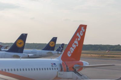 European Airlines Could Face Steep Operational Challenges in 2023