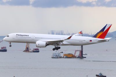 Philippine Airlines‘ Bankruptcy Was a Long Time Coming
