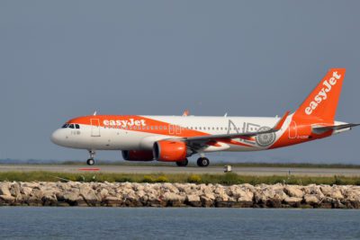 EasyJet’s Unique Comeback