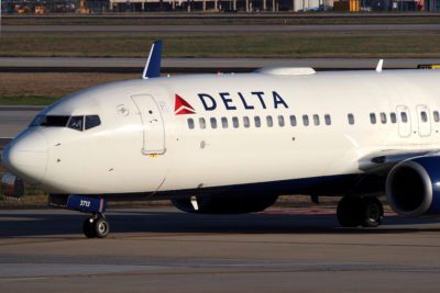 Delta Air Lines in First Boeing Purchase in a Decade Orders 130 737 Maxes