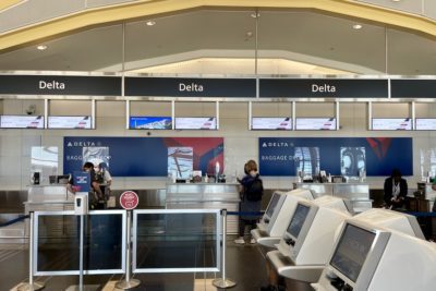Delta Leads Push for More Long-Distance Flights From Reagan National
