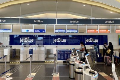 JetBlue, Alaska Airlines Cut Flights as Summer Staffing Concerns Loom
