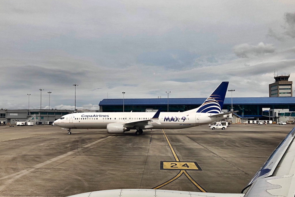 Copa Airlines unveils expansion plans for 2023