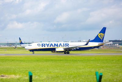 Where Will Ryanair Put Its ‘Gamechangers?’