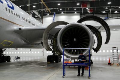 FAA Proposes Fixes to Pratt & Whitney Engines on Boeing 777s