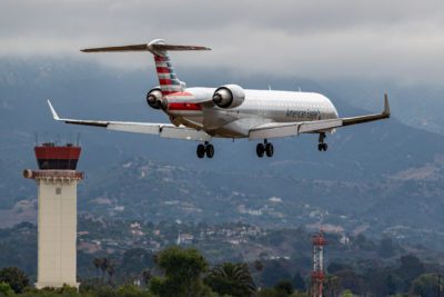 Mesa Airlines CEO Blames Regulators For Pilot Shortage