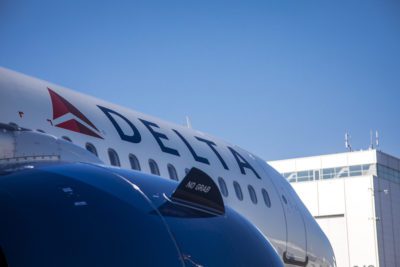 Delta Margin Recovery to Near Pre-Pandemic Levels in Second Quarter
