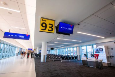 LAX, Orlando Among U.S. Airports to Debut New Terminals in $13 Billion Overhauls