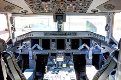 The U.S. Pilot Shortage May Not Peak Until 2023