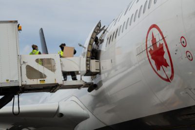 Air Canada Forecasts 2023 for Full Recovery, Longer Than U.S. Peers