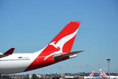 Qantas Plans World’s Longest Flights With Project Sunrise Airbus A350 Order