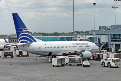Copa Airlines Confident in Business Model Following Avianca-Gol Deal