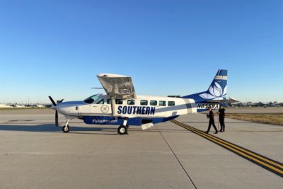 Southern Airways May Have the Answer to the U.S. Pilot Shortage