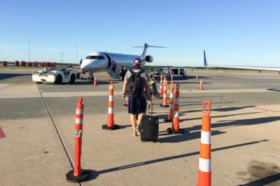 SkyWest Airlines Finds a Bold Solution to Pilot Shortage — Launch a New Carrier
