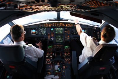 Why the Biggest Pilots Union Is Saying There’s No Pilot Shortage