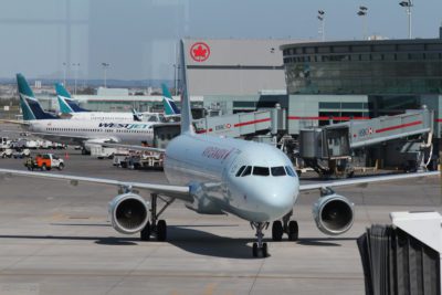Air Canada Offers Rare Apology for Disruptions, Cuts 15 Percent of Summer Flights