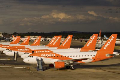 EasyJet Moves to Silence Critics With a Big Airbus Order