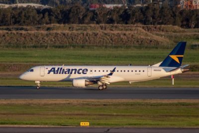 Australia’s Qantas-Alliance Deal Concerns May Parallel JetBlue-Spirit Approvals