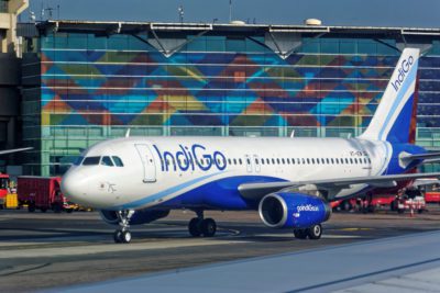 IndiGo Leads India’s Air Travel Recovery as Competition Grows