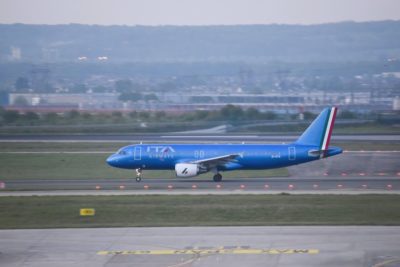 Air France-KLM, Delta Set to Win Italy’s ITA Airways Bid