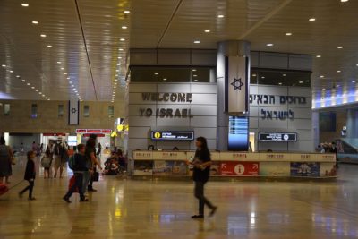 American, Delta, United Airlines Cash In on Resurgent Israel Demand With New Flights