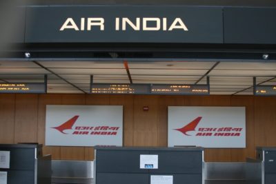Air India Sets Out Really Ambitious Goals for Itself in New Turnaround Plan