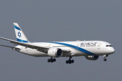 Israel’s El Al Pays Back Government Aid and Focuses on Expansion