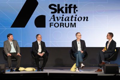5 Big Takeaways From This Week’s Skift Aviation Forum