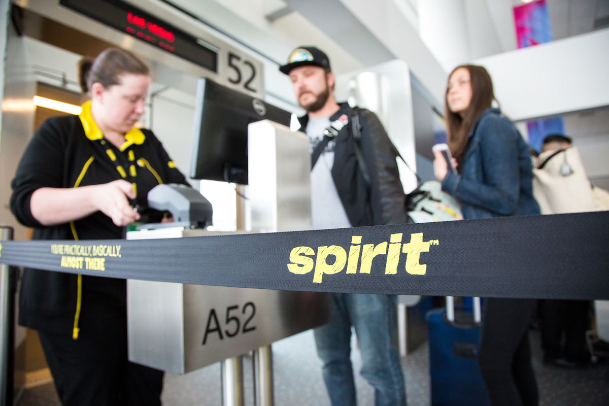 Why Did Spirit Airlines Just Cut 35 Routes?