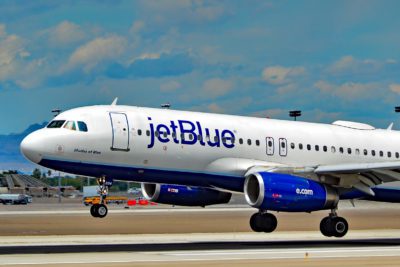 JetBlue