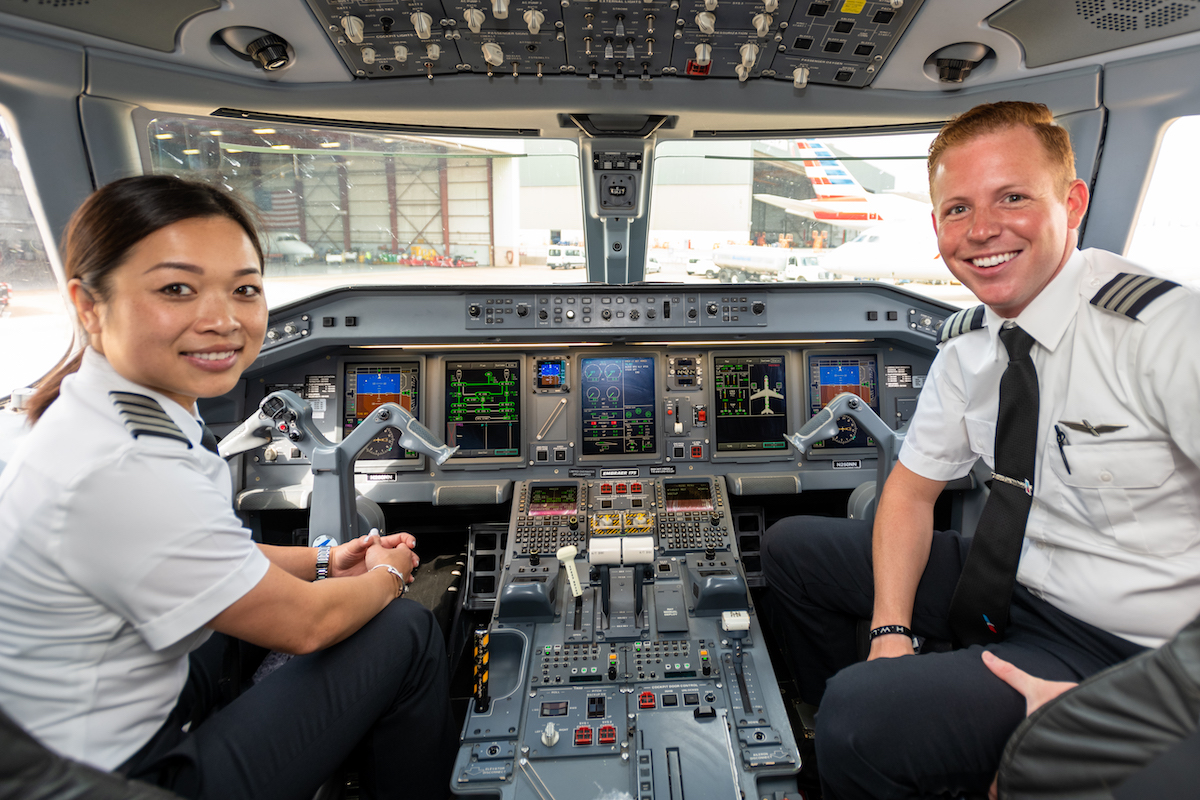 How Much Do Pilots Get Paid Air Canada