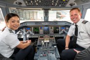 American Airlines News